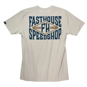 Backside Tee - Sand
