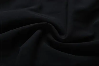 BADMINTON SHORTS, ANTI-SWEAT, LIGHTWEIGHT- BLACK