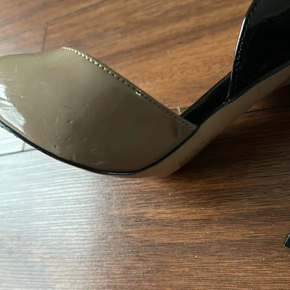 👠👠Bakers High Heeled Open Toe Shoes👠👠