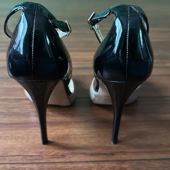 👠👠Bakers High Heeled Open Toe Shoes👠👠