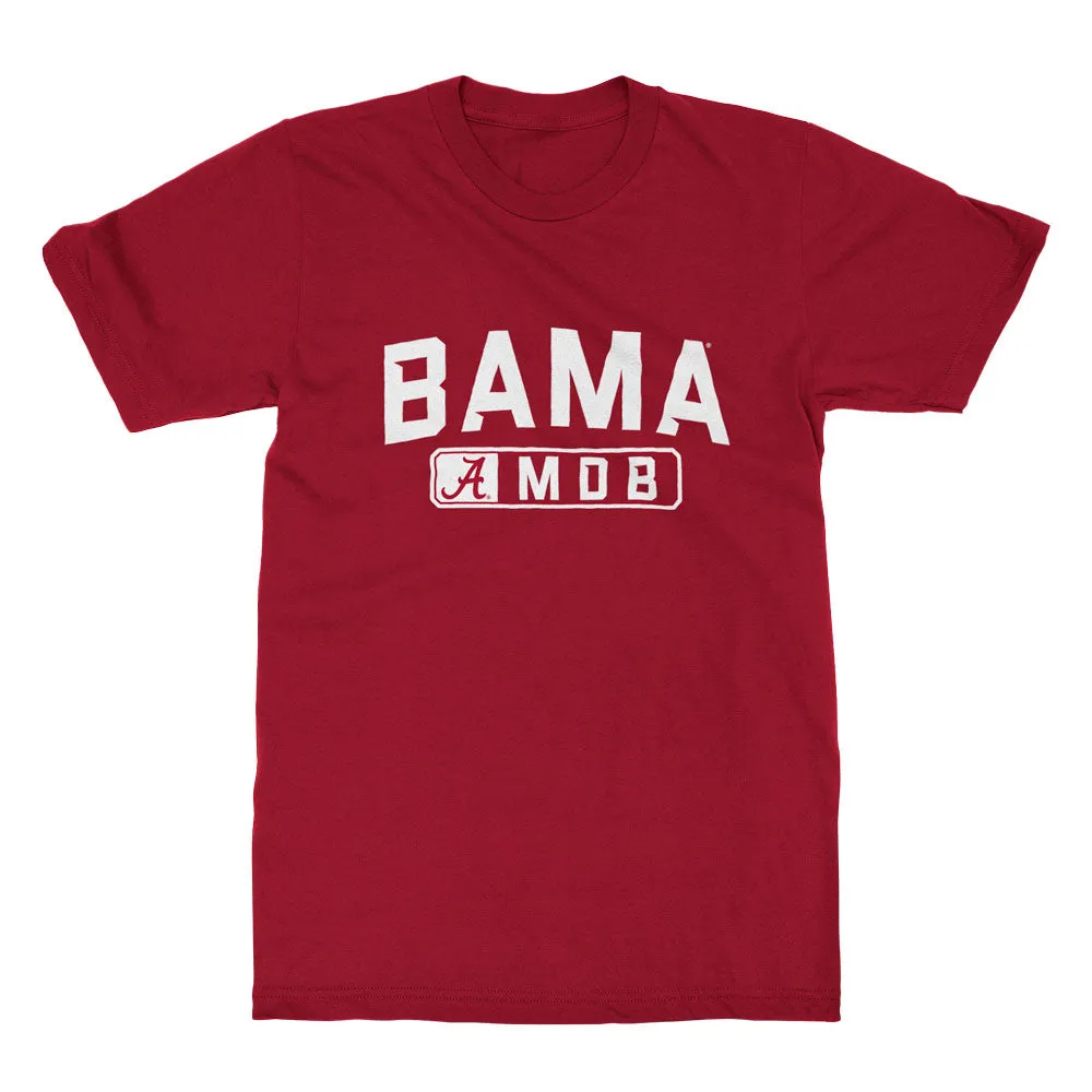 Bama Million Dollar Band Athletic