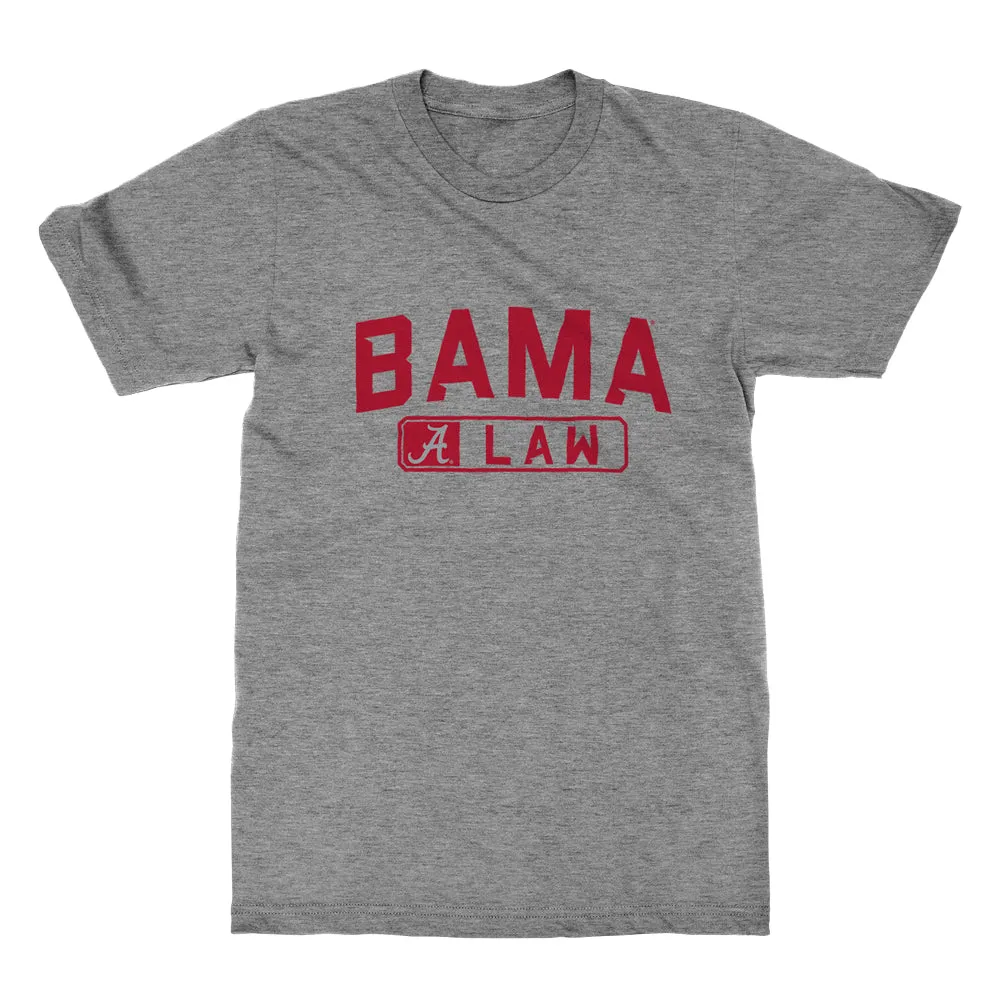 Bama School of Law Athletic