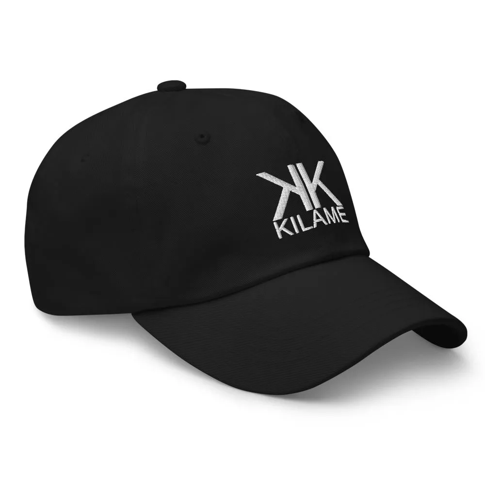 Baseball hat 'Kilame logo'