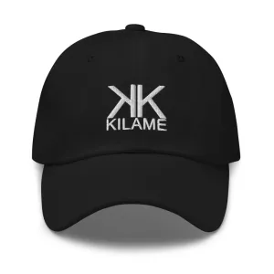 Baseball hat 'Kilame logo'