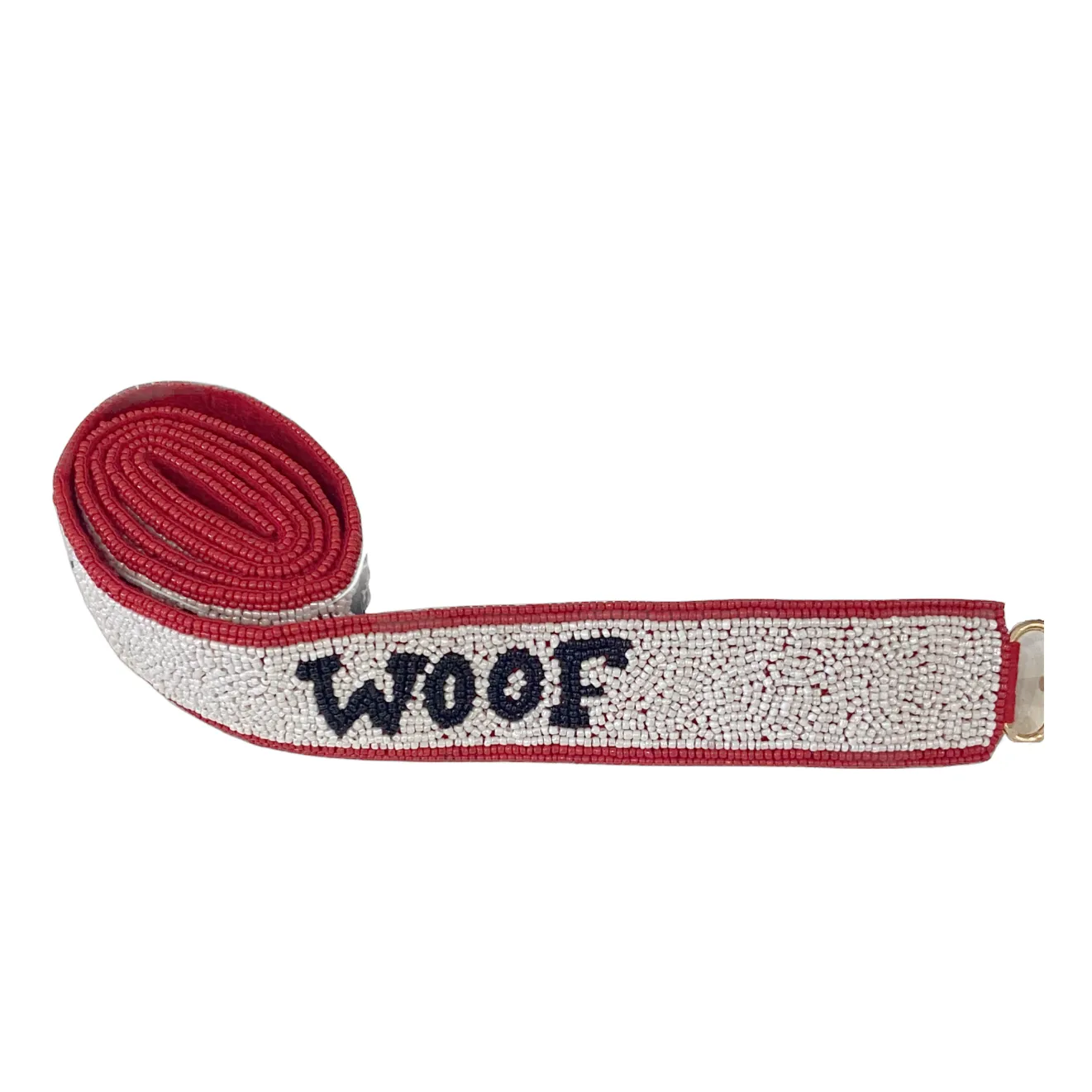 Beaded Handbag Straps
