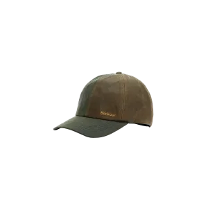 Beauly Waxed Cap