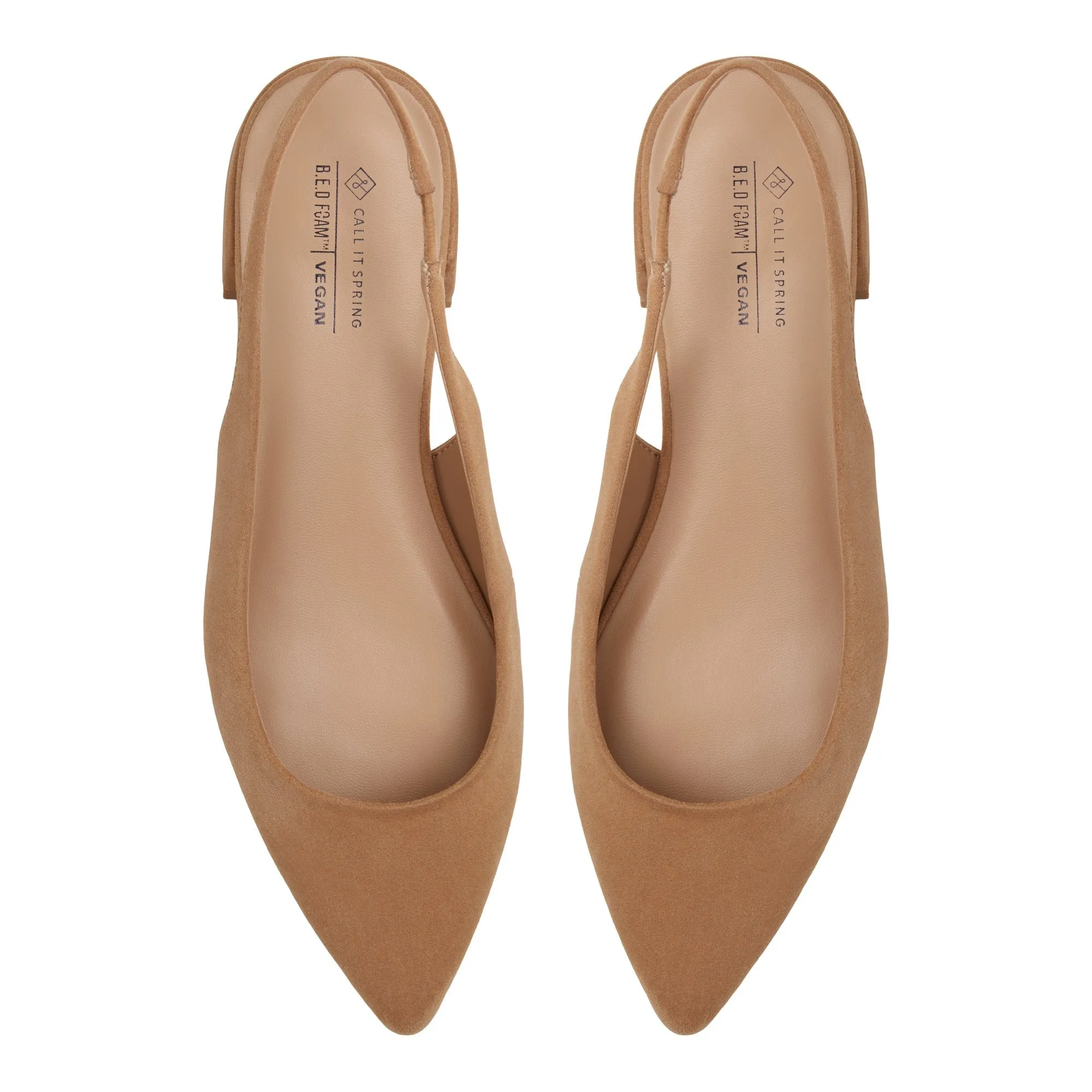 Beckyy / Heeled Shoes
