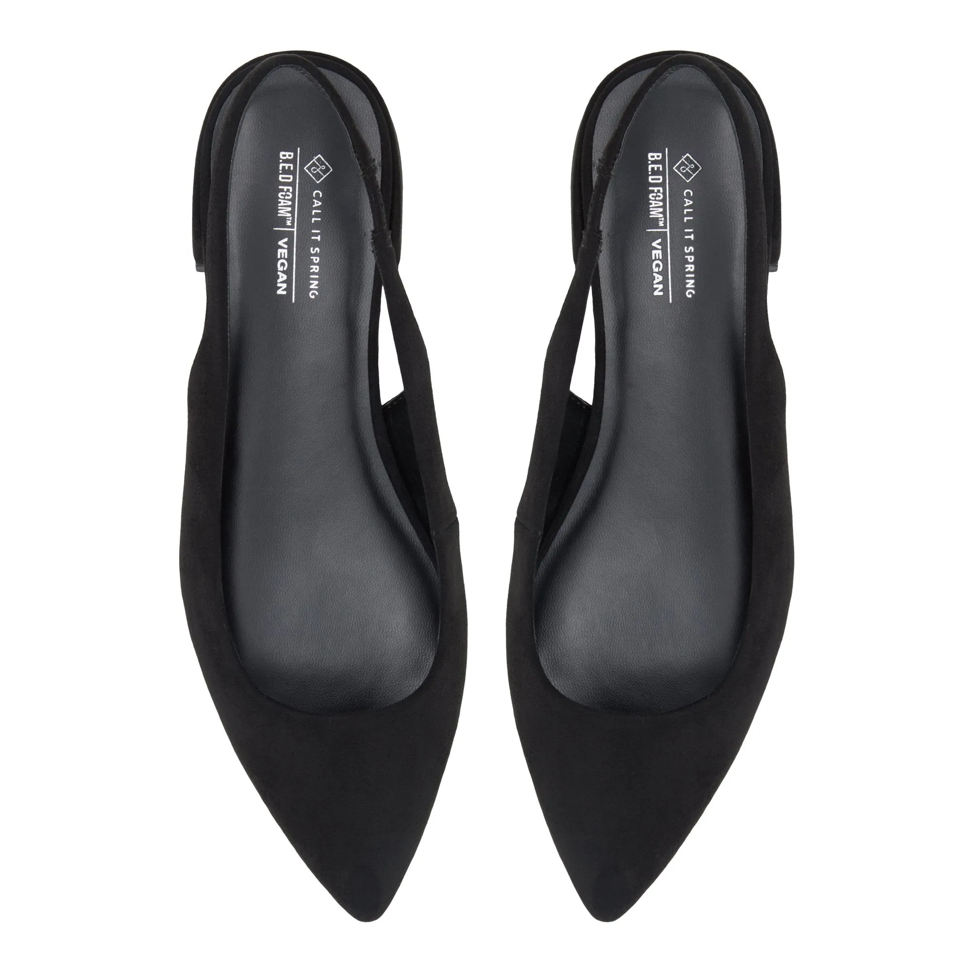 Beckyy / Heeled Shoes