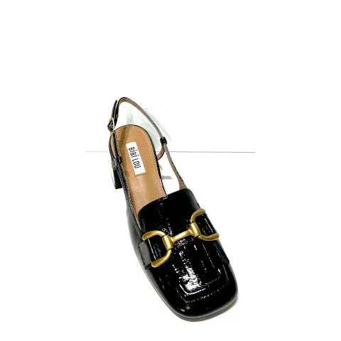 Bibi Lou Renee Slingback