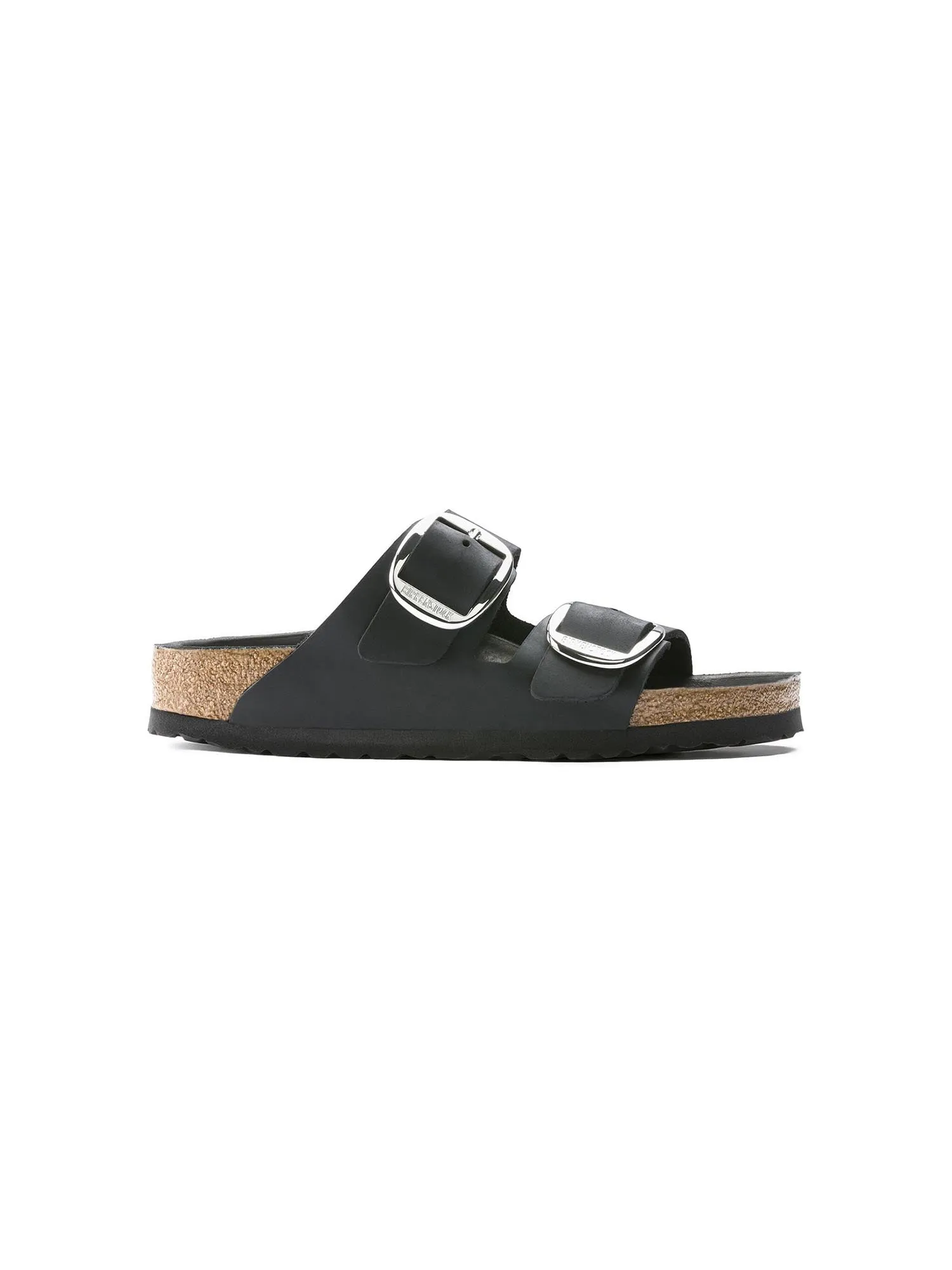 BIRKENSTOCK Arizona Big Buckle: Oiled Leather
