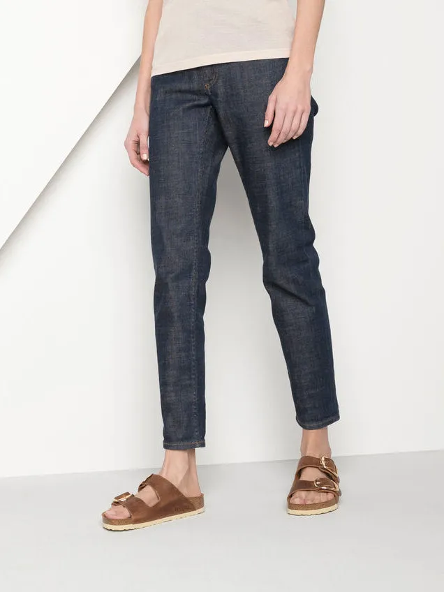 BIRKENSTOCK Arizona Big Buckle: Oiled Leather