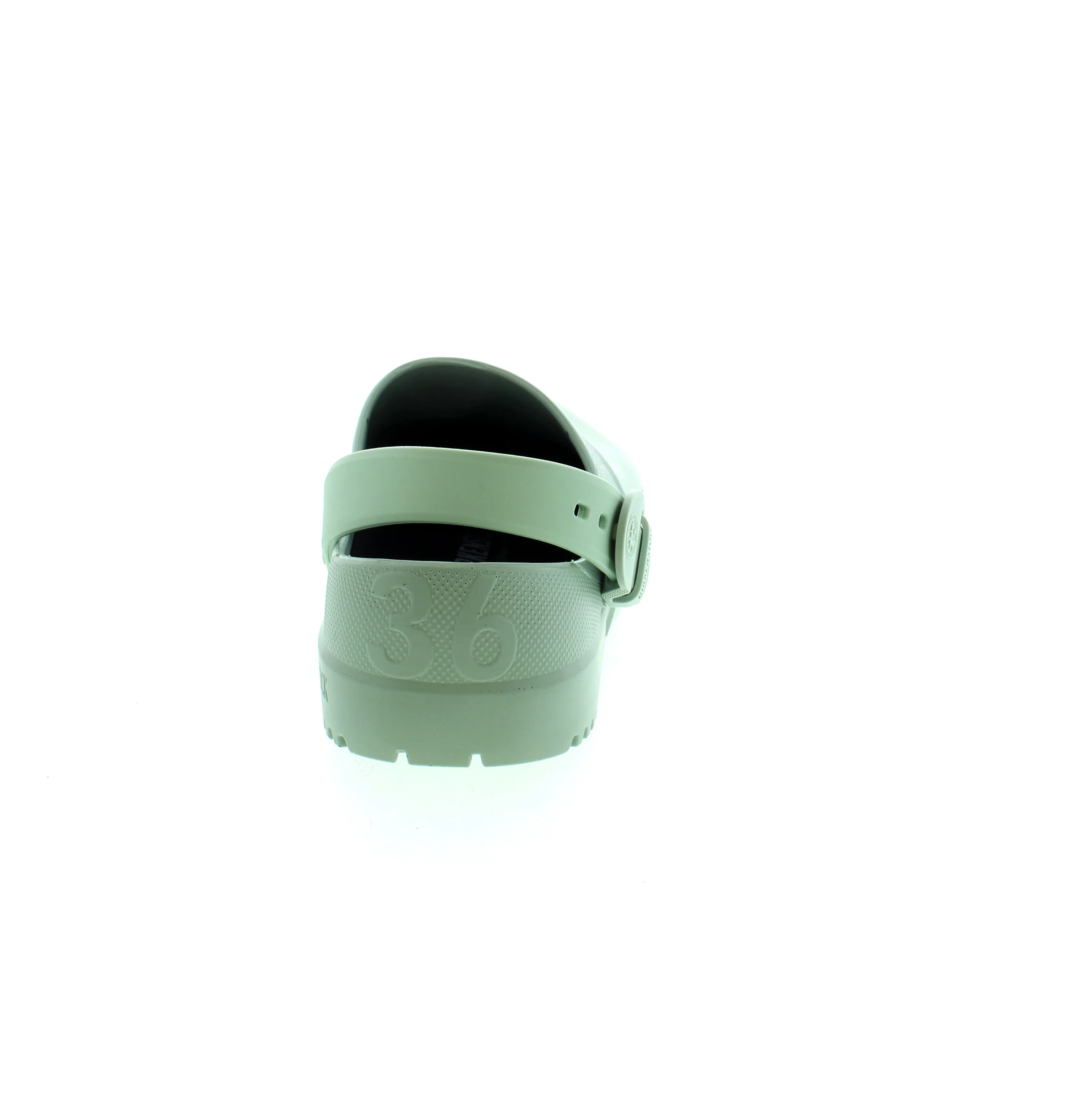 Birkenstock Birki Air 2.0 - Matcha (Green)