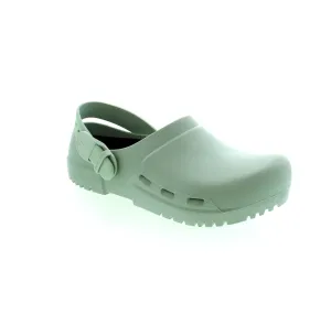 Birkenstock Birki Air 2.0 - Matcha (Green)