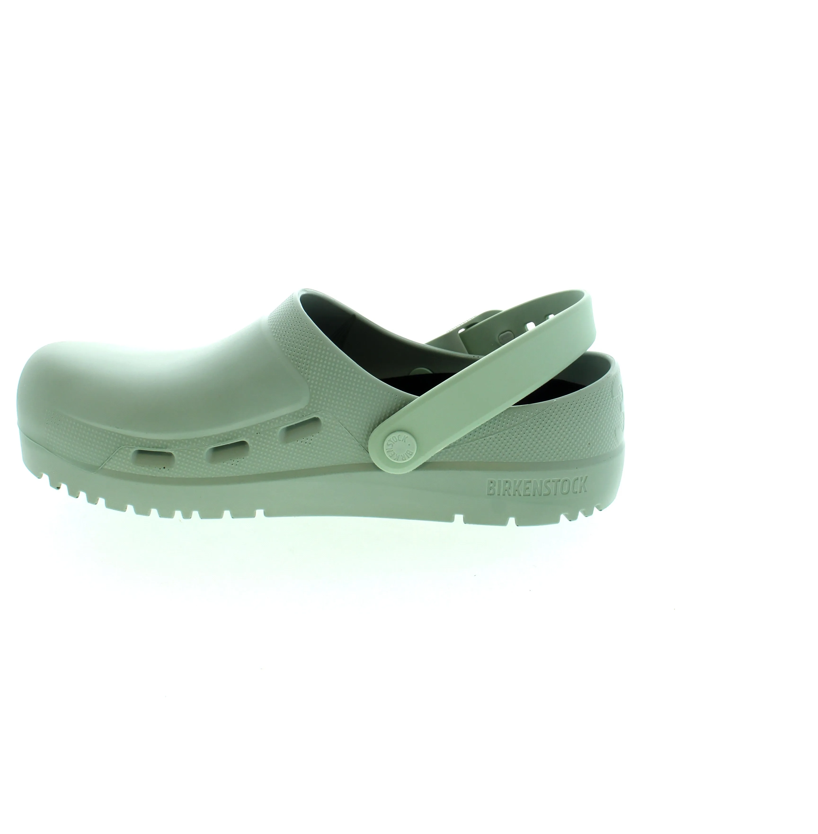 Birkenstock Birki Air 2.0 - Matcha (Green)