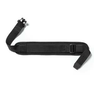 Black Ember : DEX Strap Black