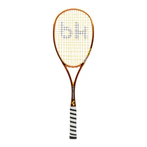 Black Knight Ion Storm Squash Racquet 2023