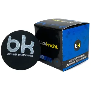 Black Knight Novice Blue Dot Squash Ball