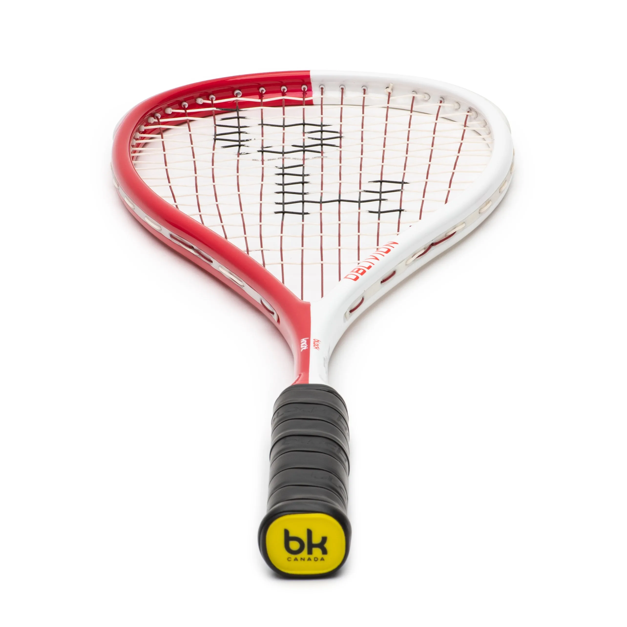 Black Knight Oblivion TC Squash Racquet