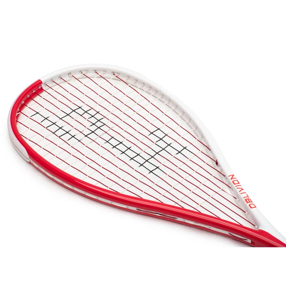Black Knight Oblivion TC Squash Racquet