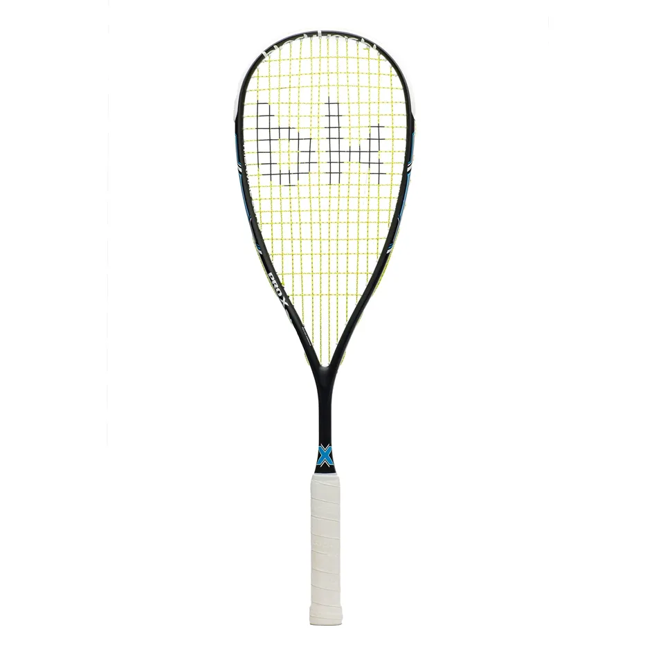 Black Knight Pro X Squash Racquet 2023