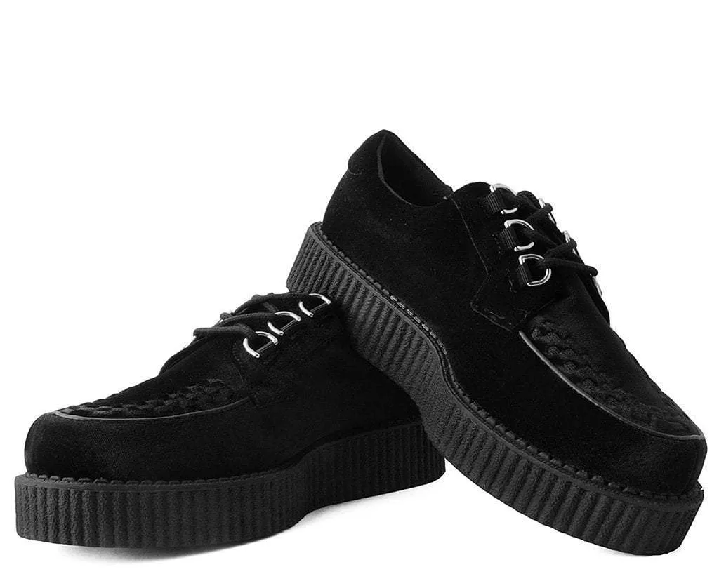 Black Velvet Anarchic Creeper