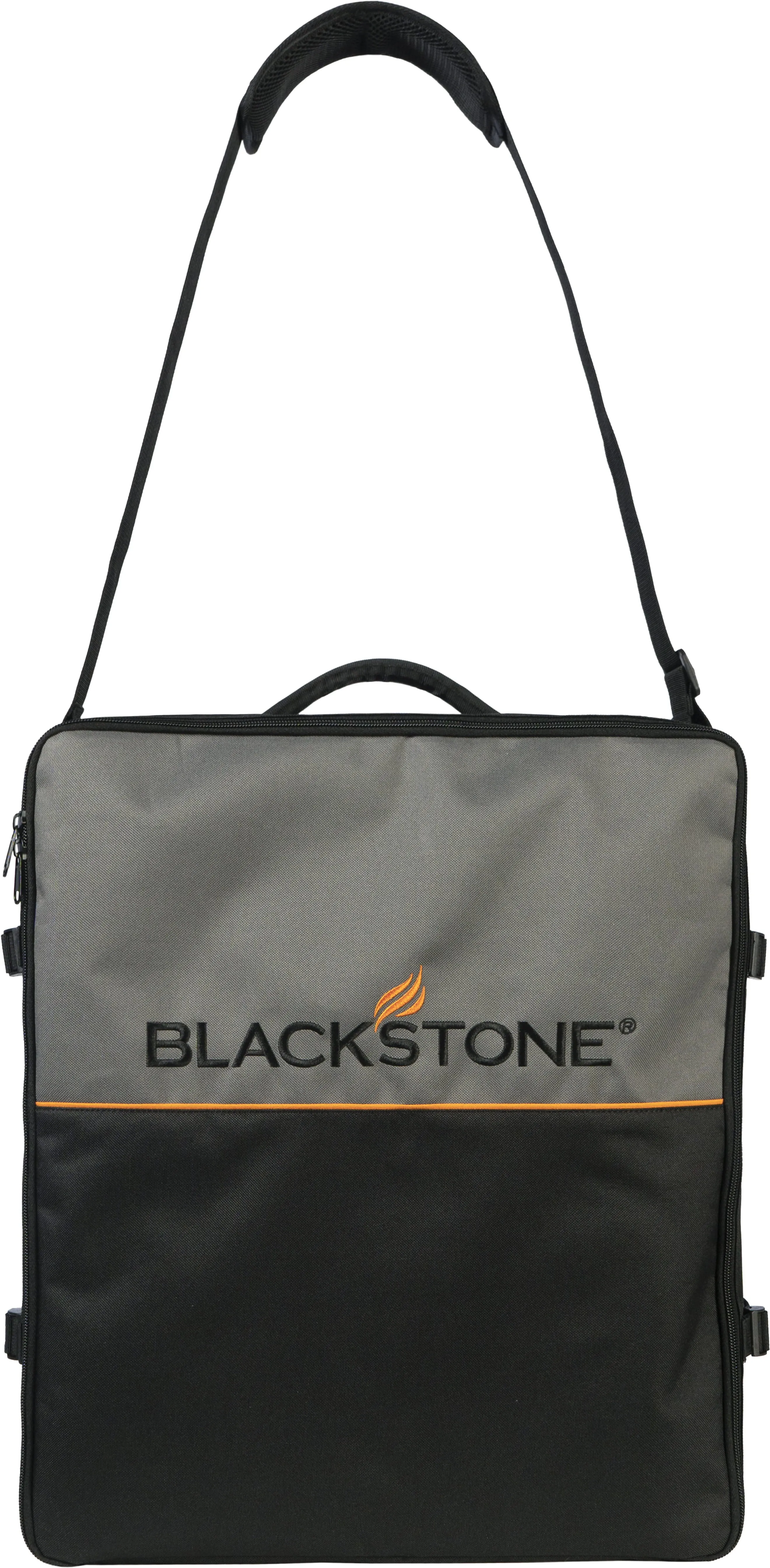 Blackstone Heavy Duty 17" Tabletop Griddle Carry Bag with Shoulder Strap