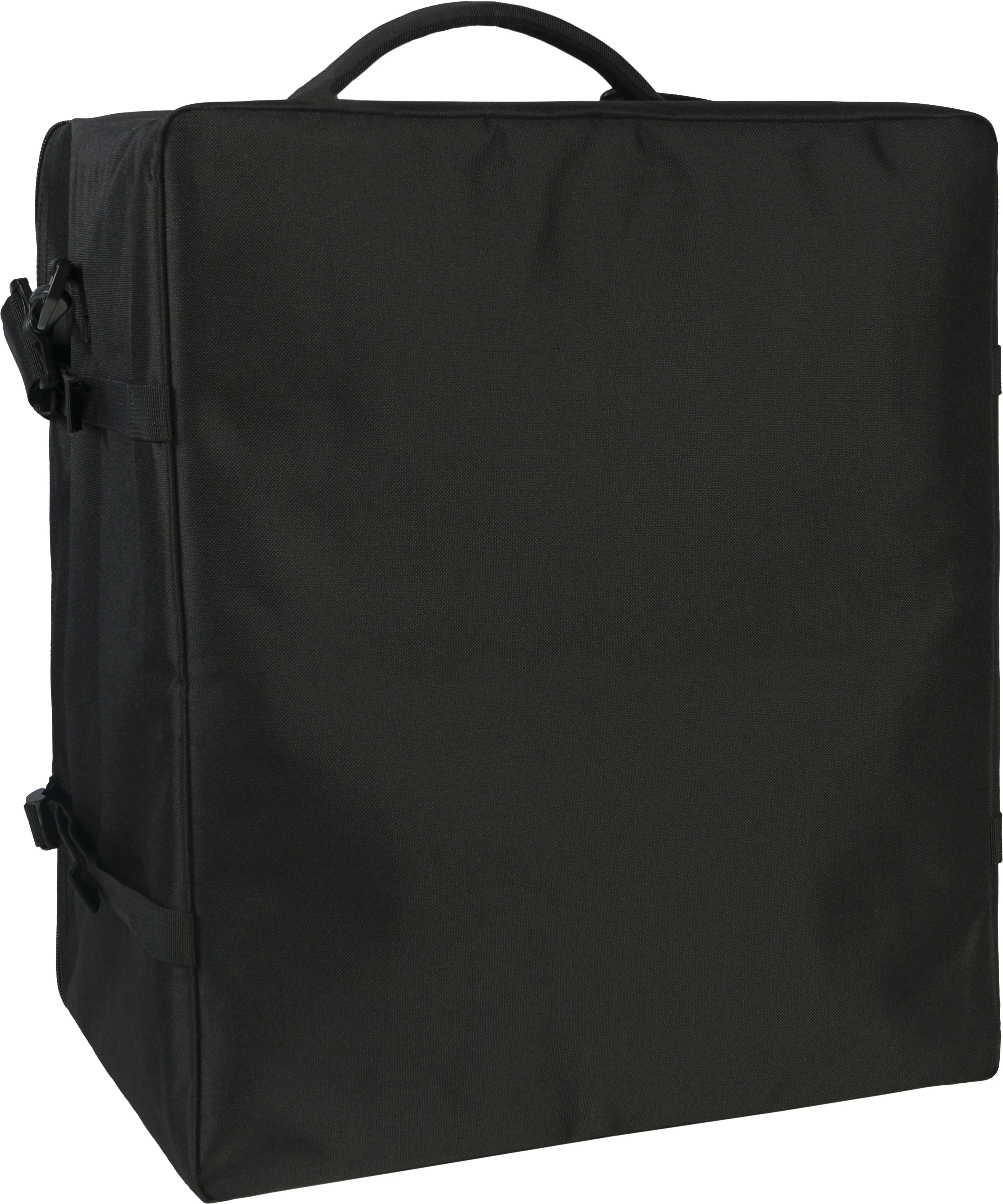 Blackstone Heavy Duty 17" Tabletop Griddle Carry Bag with Shoulder Strap