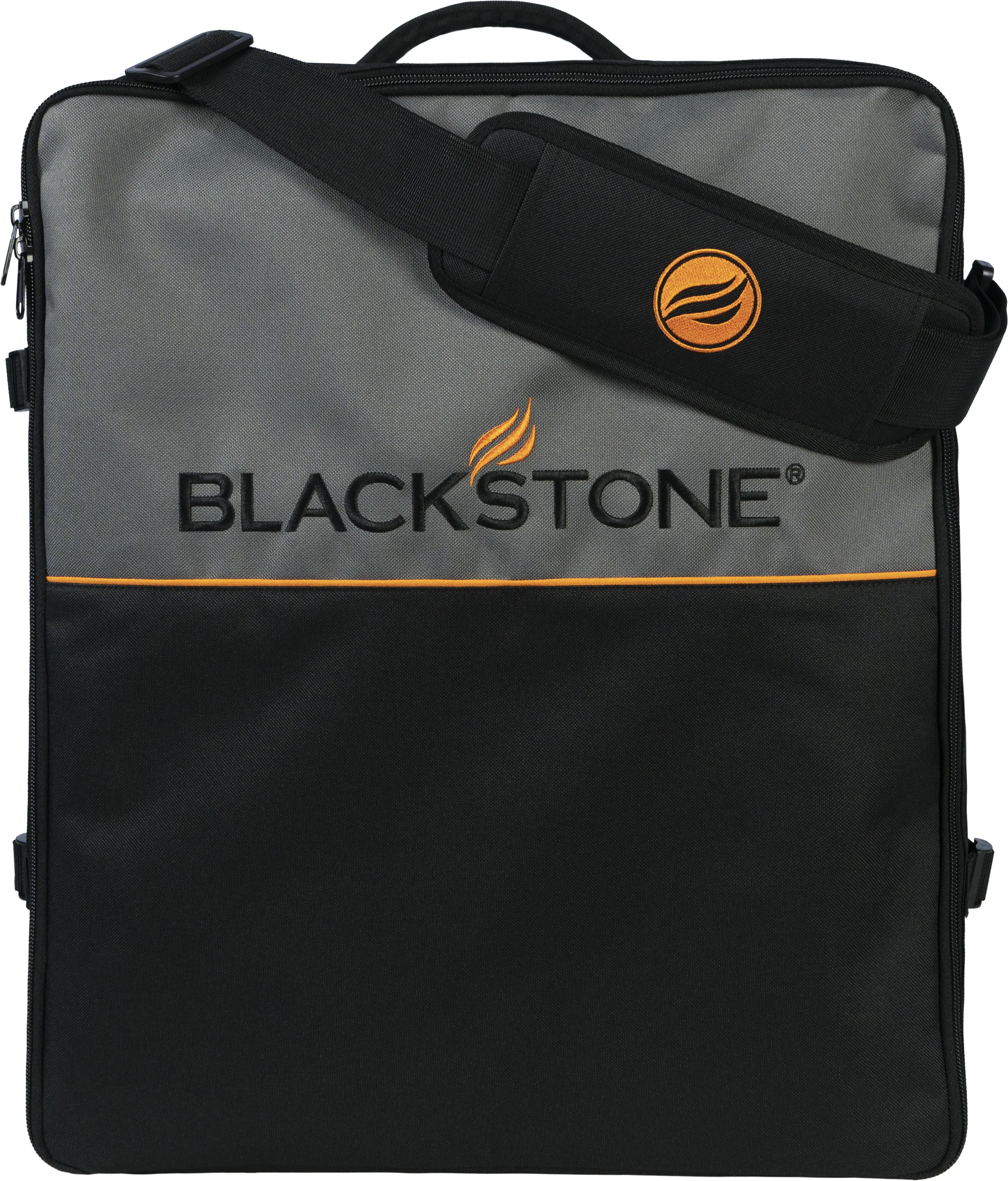 Blackstone Heavy Duty 17" Tabletop Griddle Carry Bag with Shoulder Strap