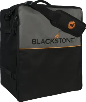 Blackstone Heavy Duty 17" Tabletop Griddle Carry Bag with Shoulder Strap