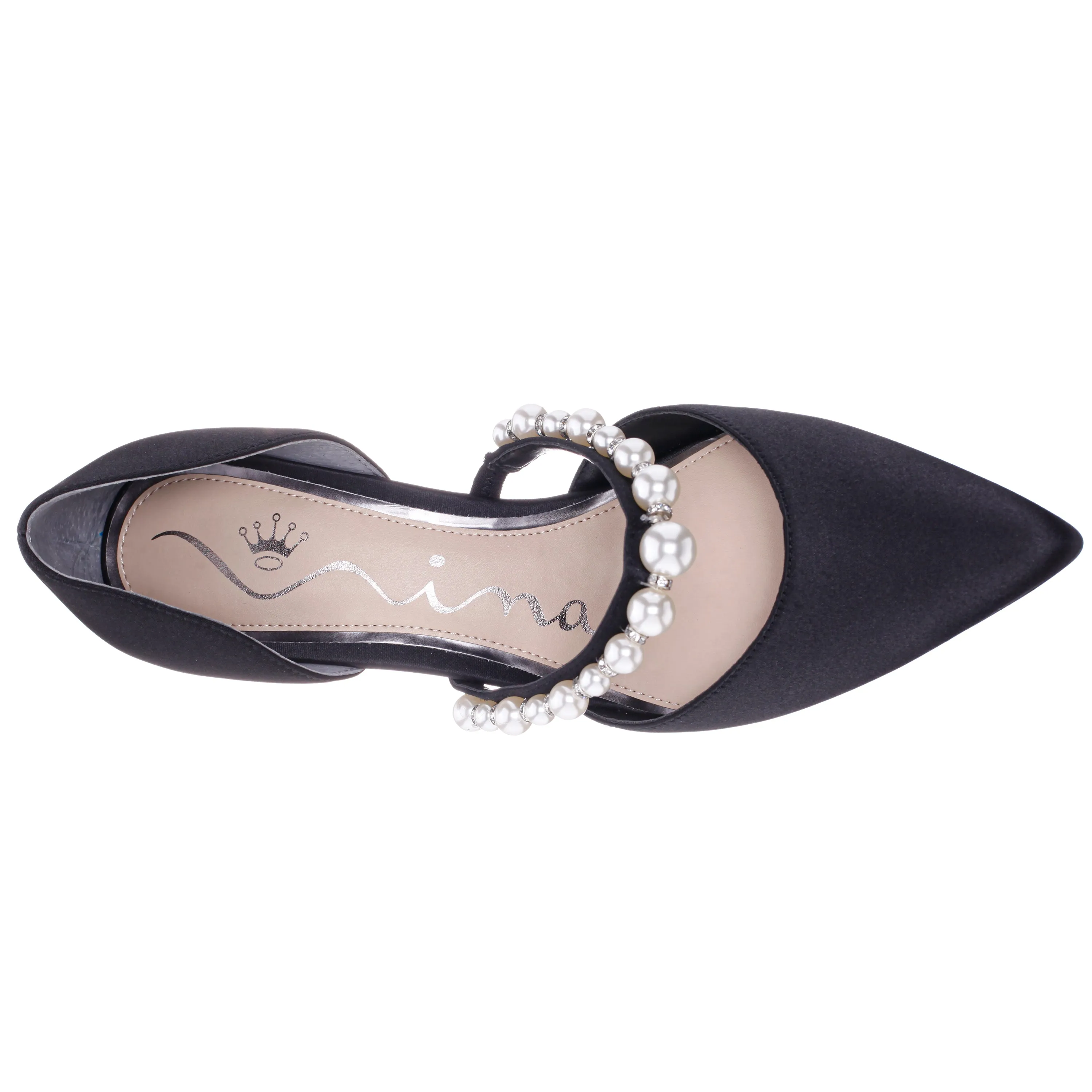 BLAIR-BLACK