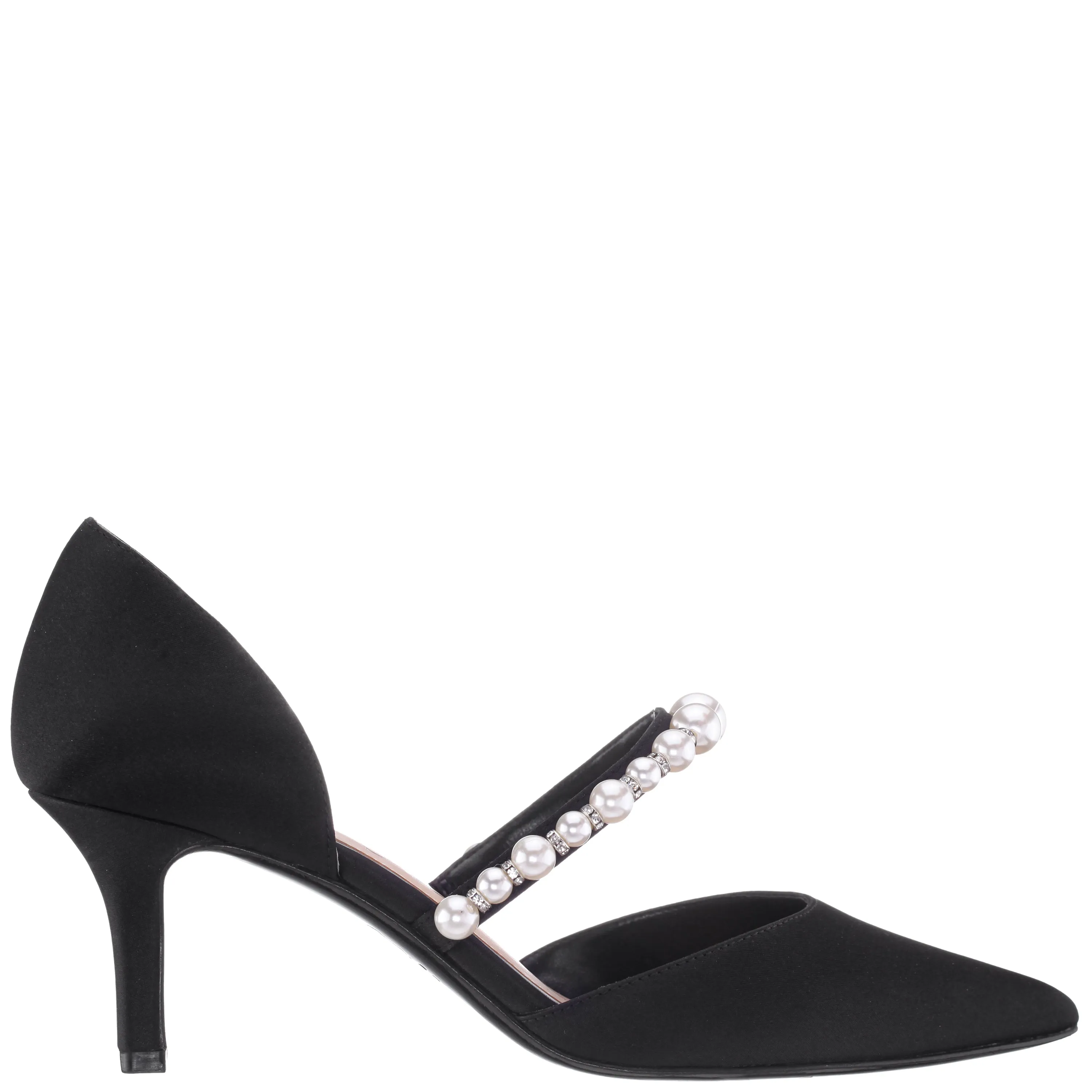 BLAIR-BLACK
