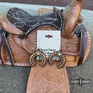 Blossom Canyon Earrings