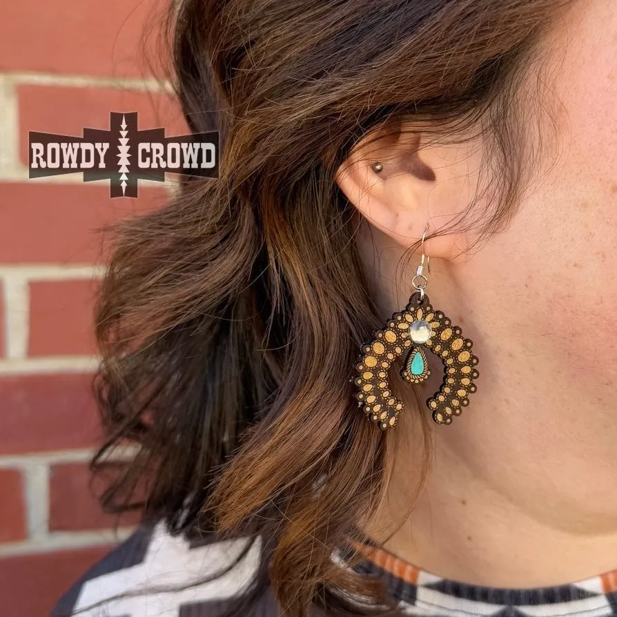 Blossom Canyon Earrings