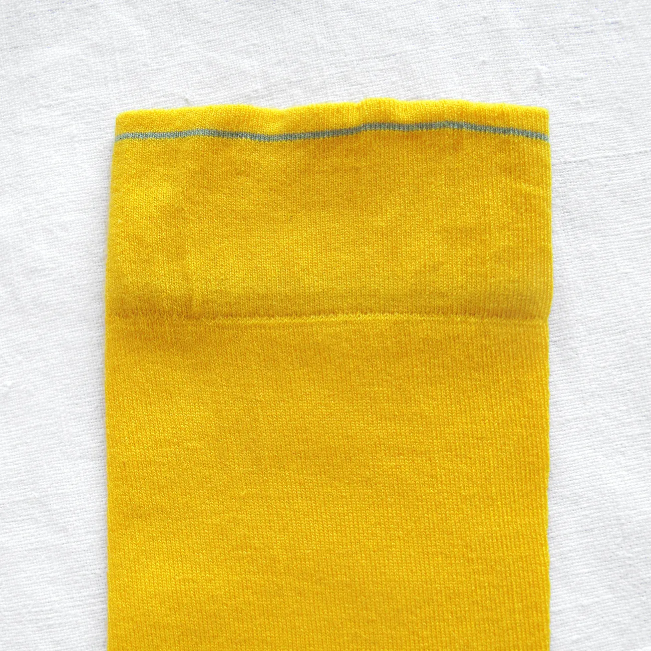 Bonne Maison Socks Mimosa