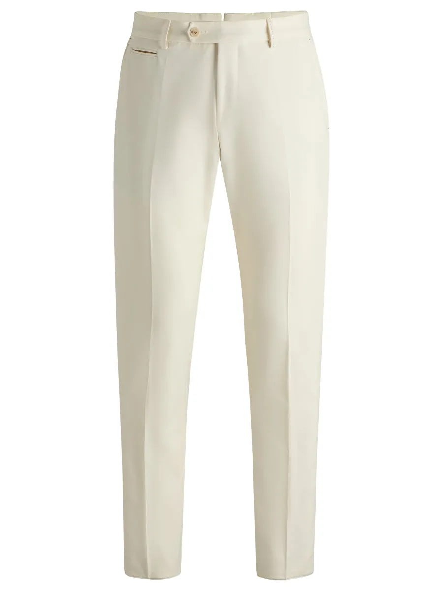 BOSS Formal Trouser - LGee Detail243