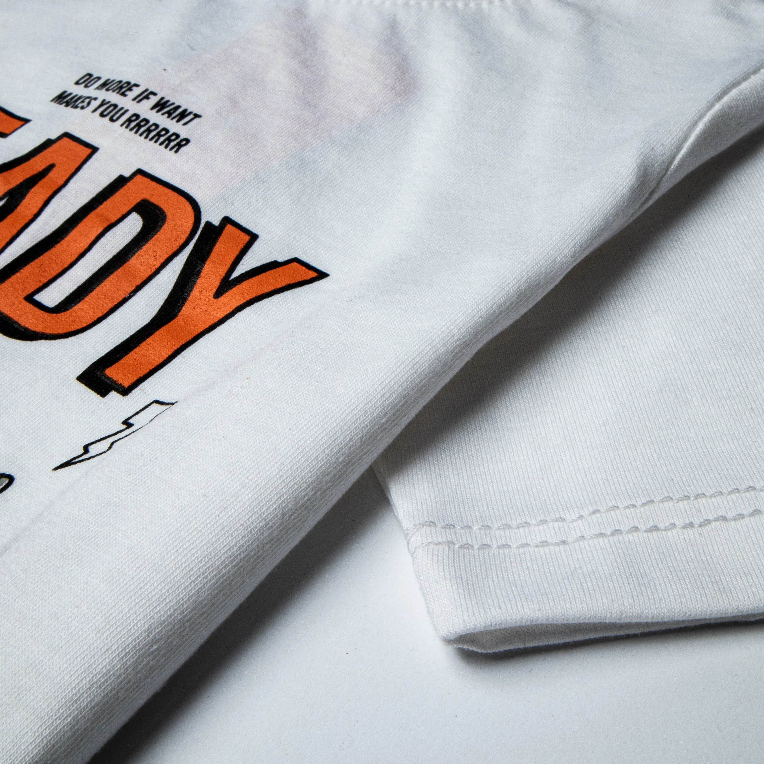 Boys Half Sleeves-Printed T-Shirt (Ready)