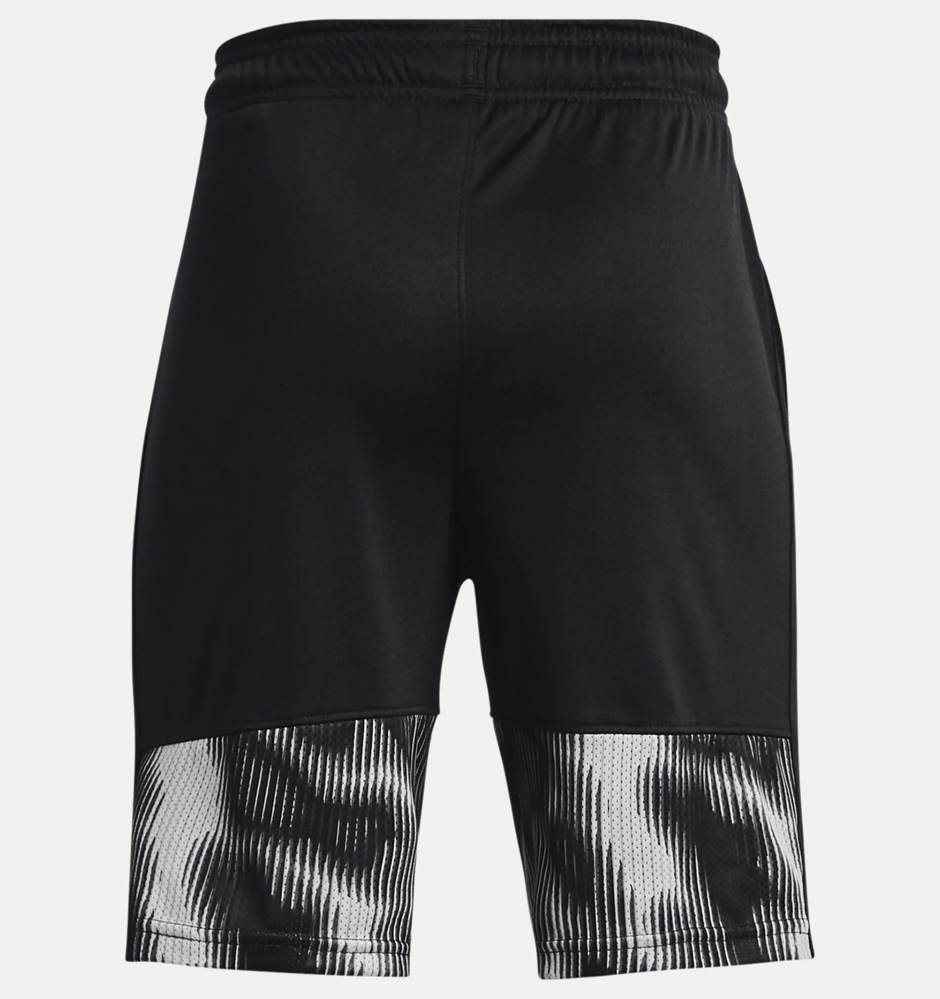 Boy's Stunt 3.0 Printed Shorts