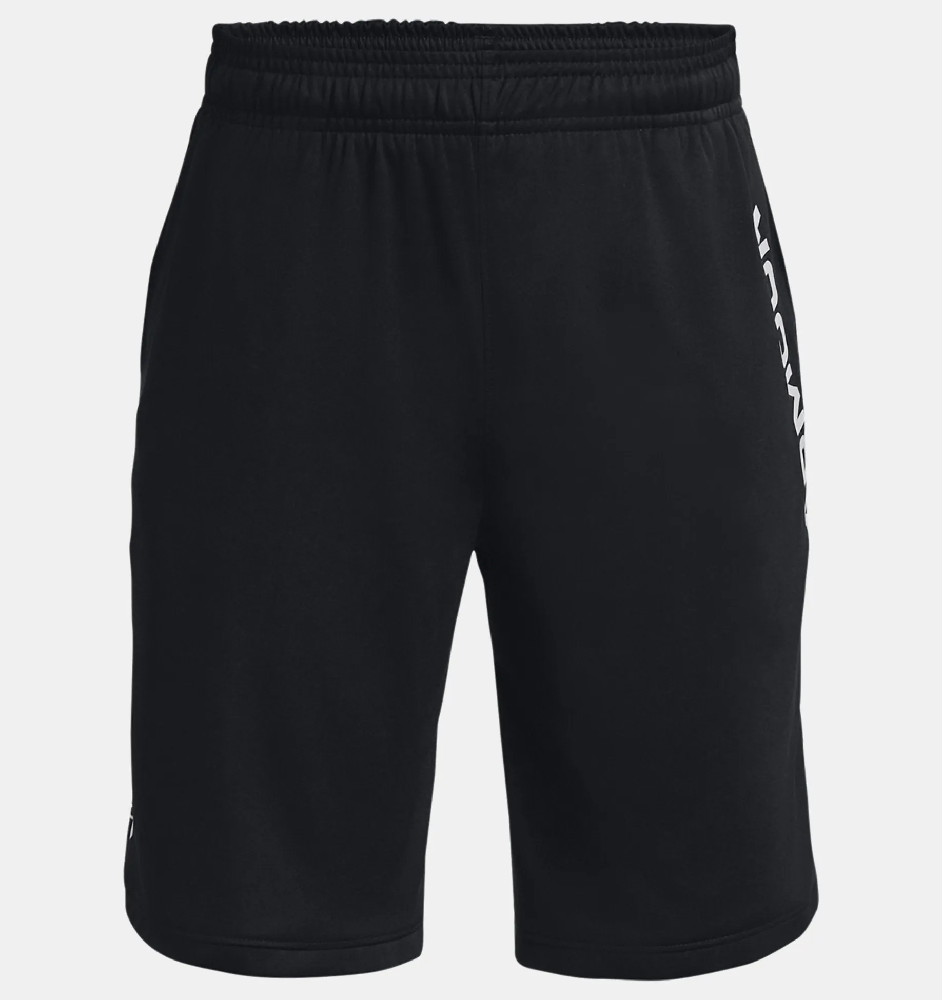 Boy's Stunt 3.0 Printed Shorts