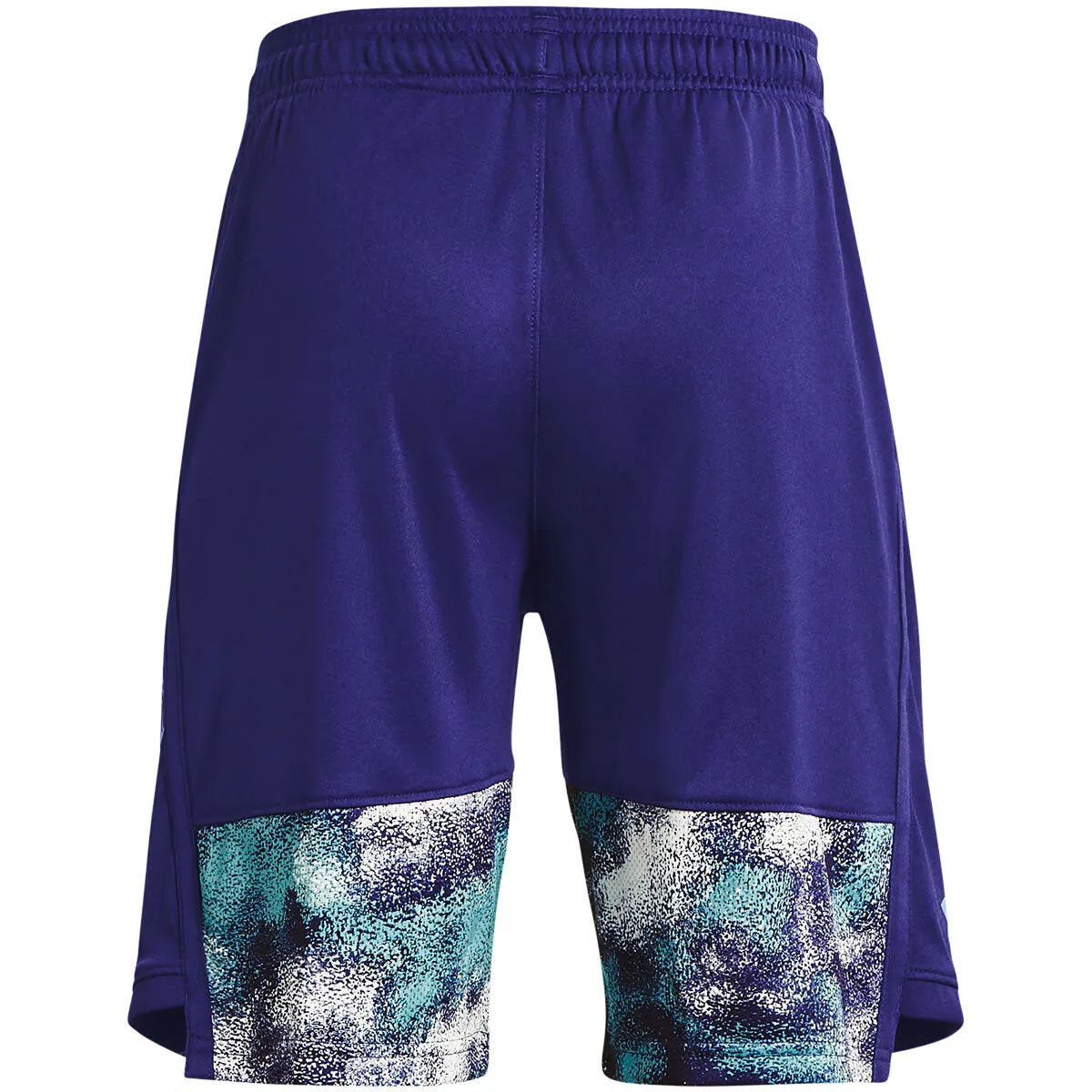 Boy's Stunt 3.0 Printed Shorts