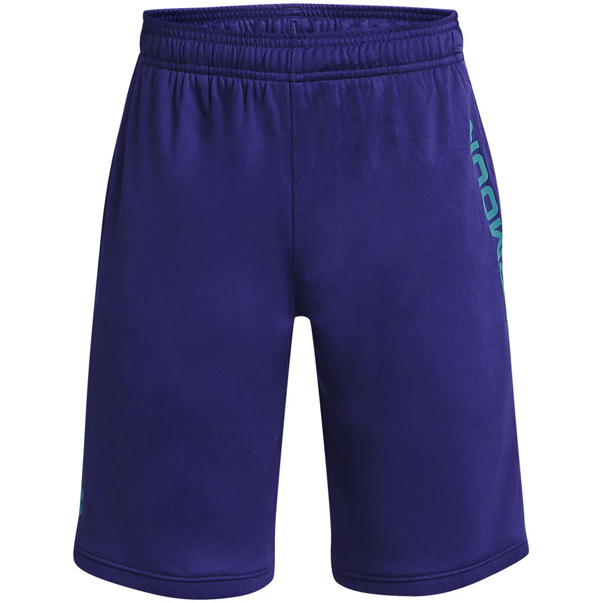 Boy's Stunt 3.0 Printed Shorts