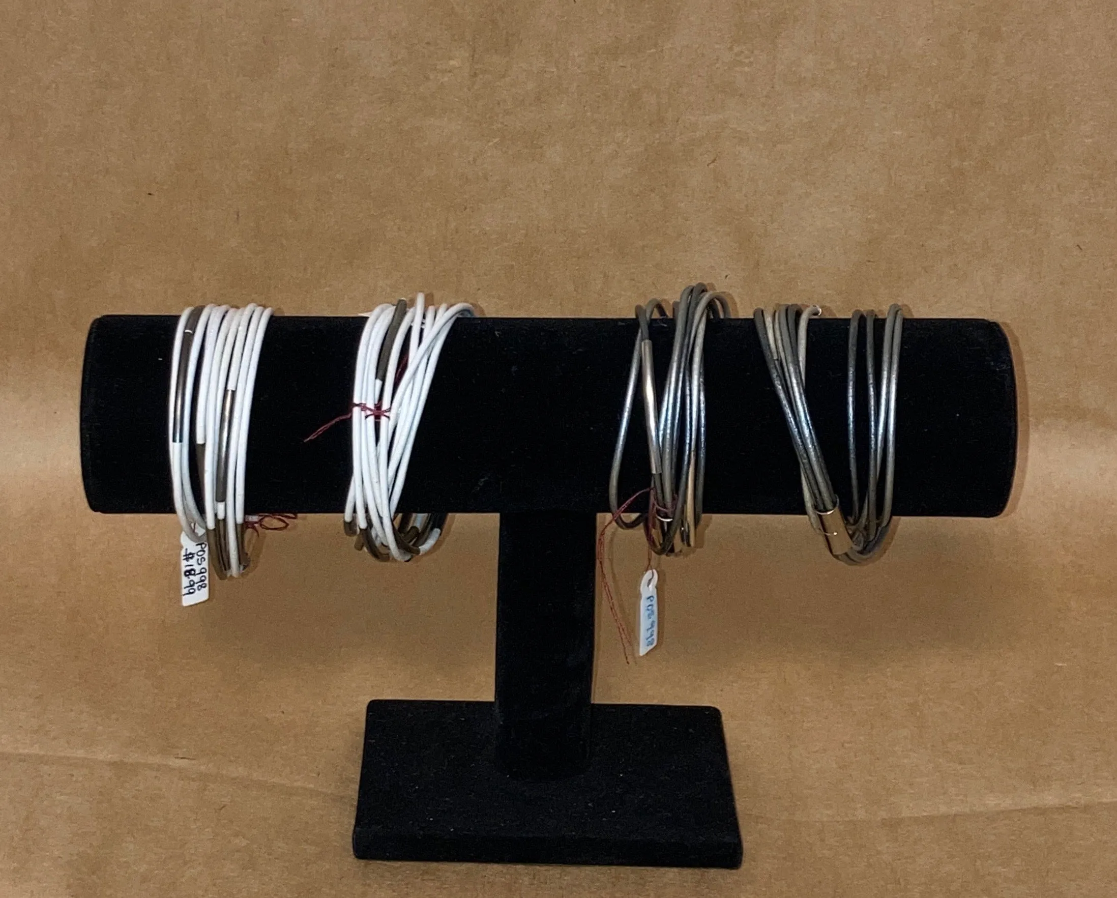 Bracelets - Magnetic Plain