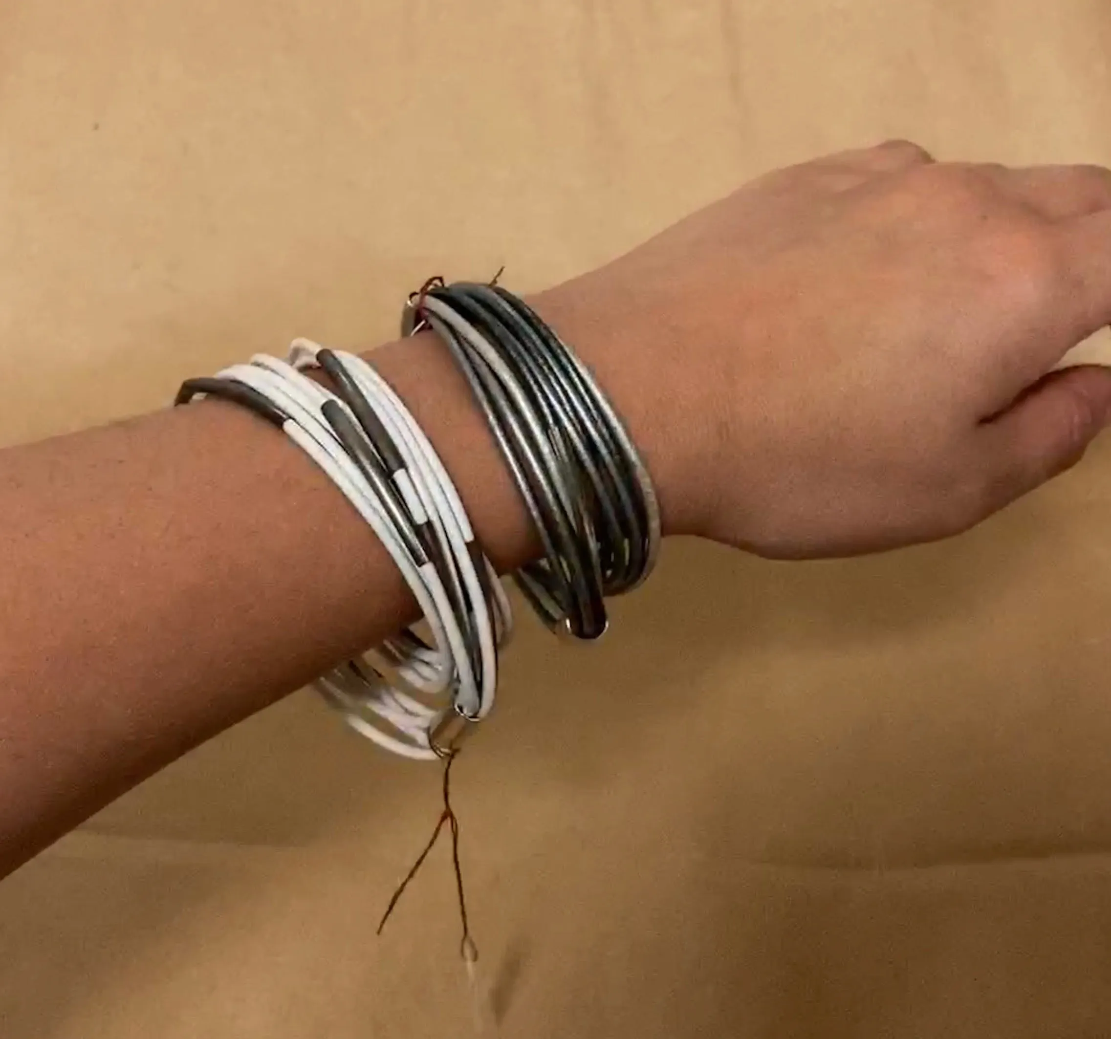 Bracelets - Magnetic Plain