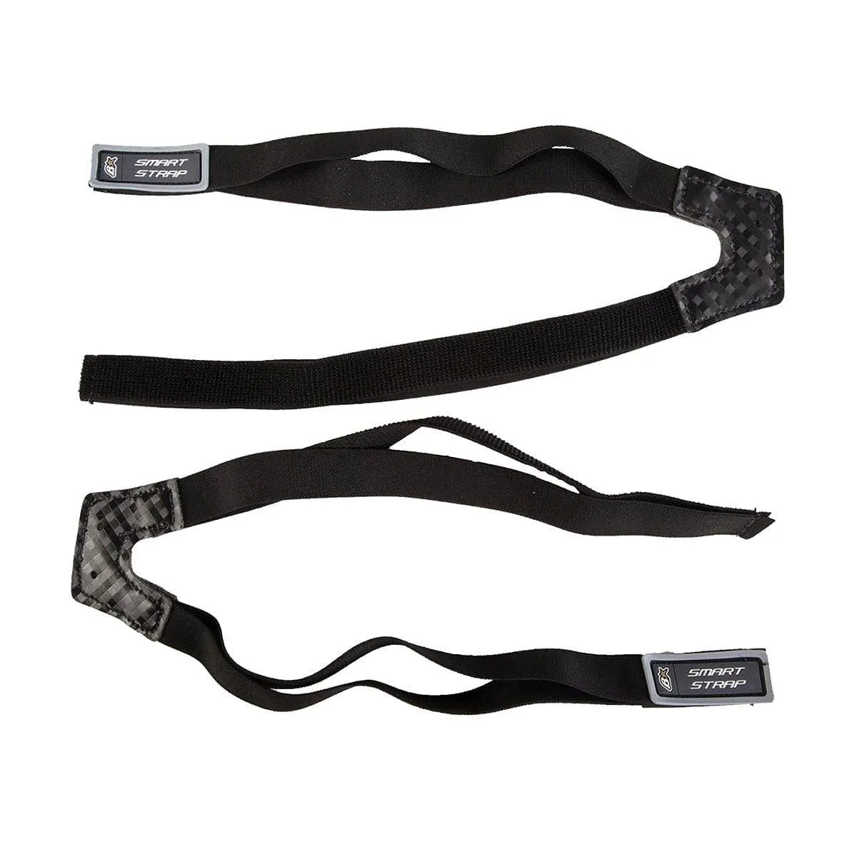 Brian's SmartStrap Toe Strap