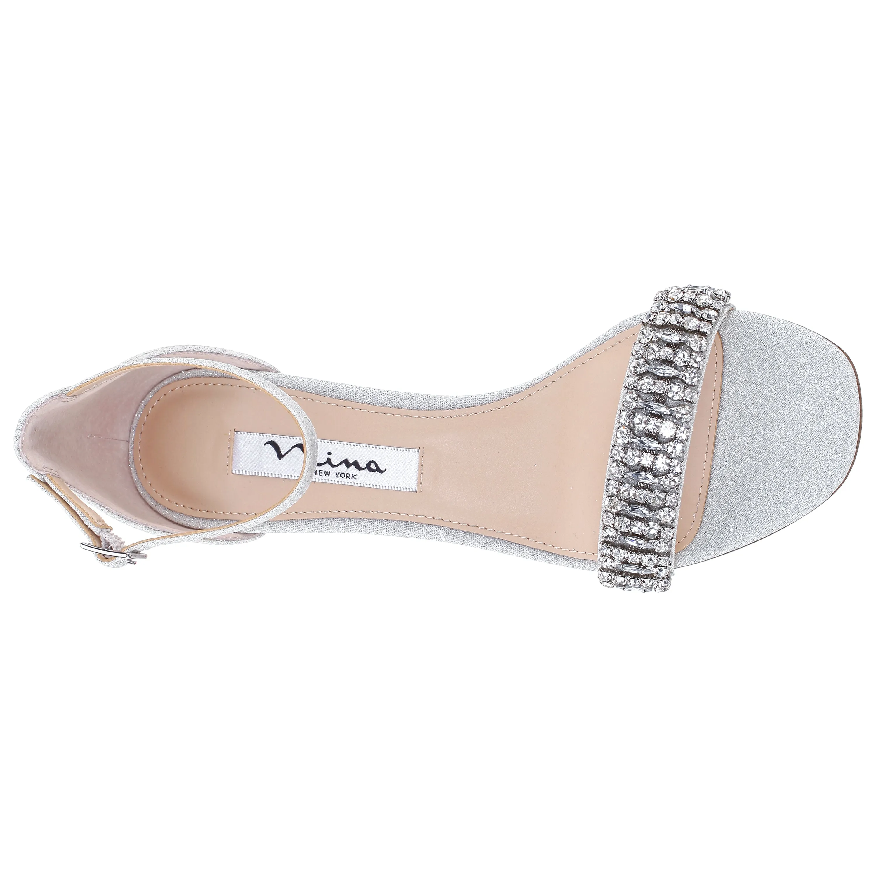 BRITANY-SILVER