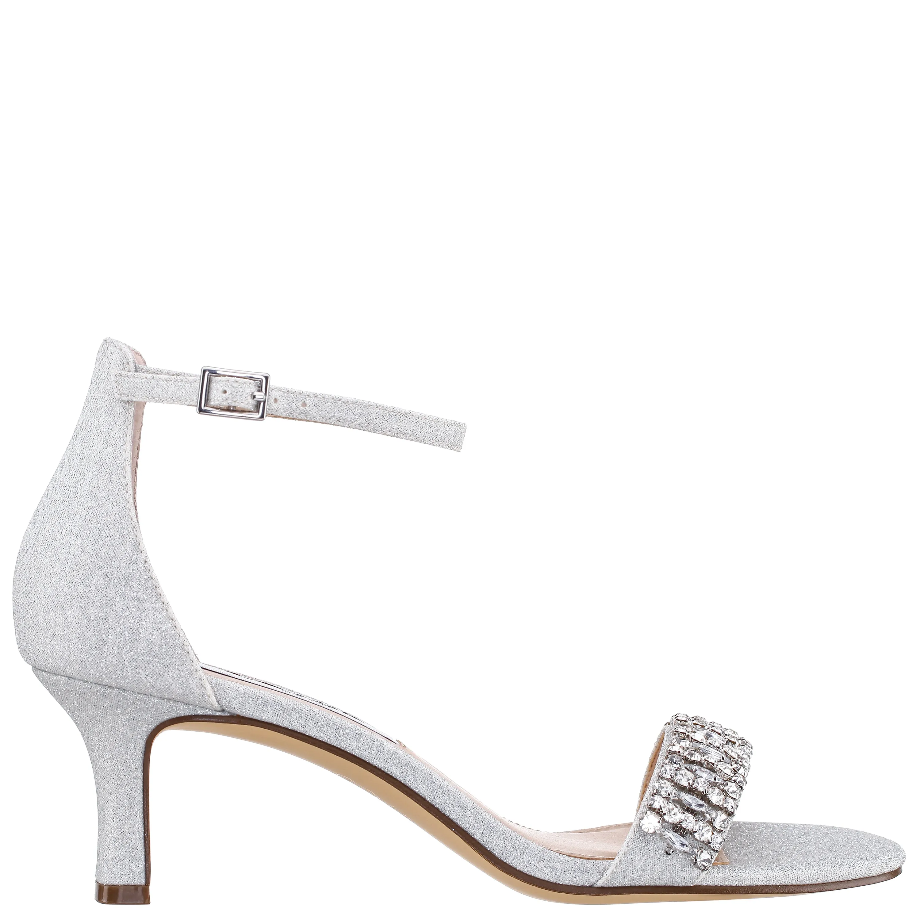 BRITANY-SILVER