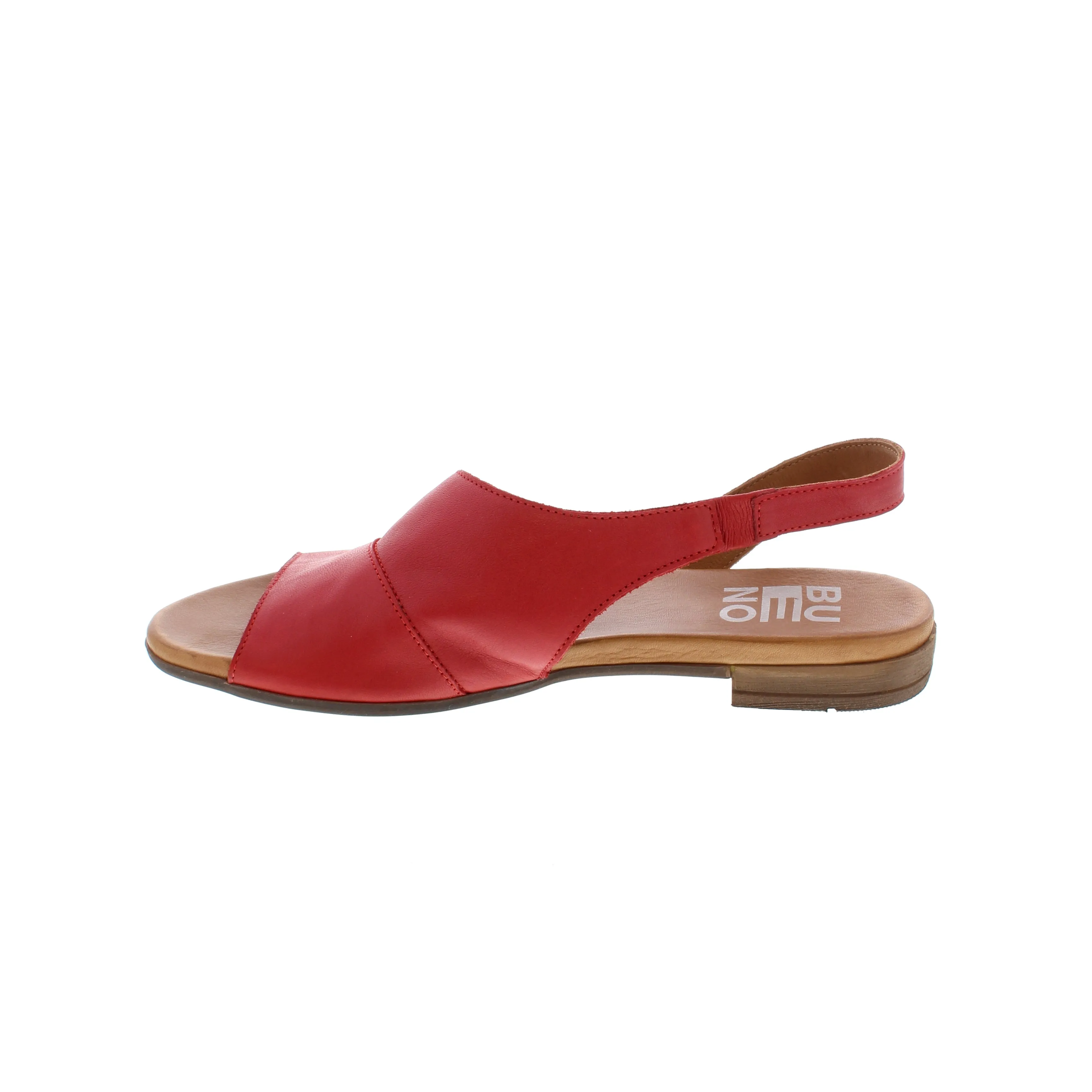 Bueno Tansing - Red