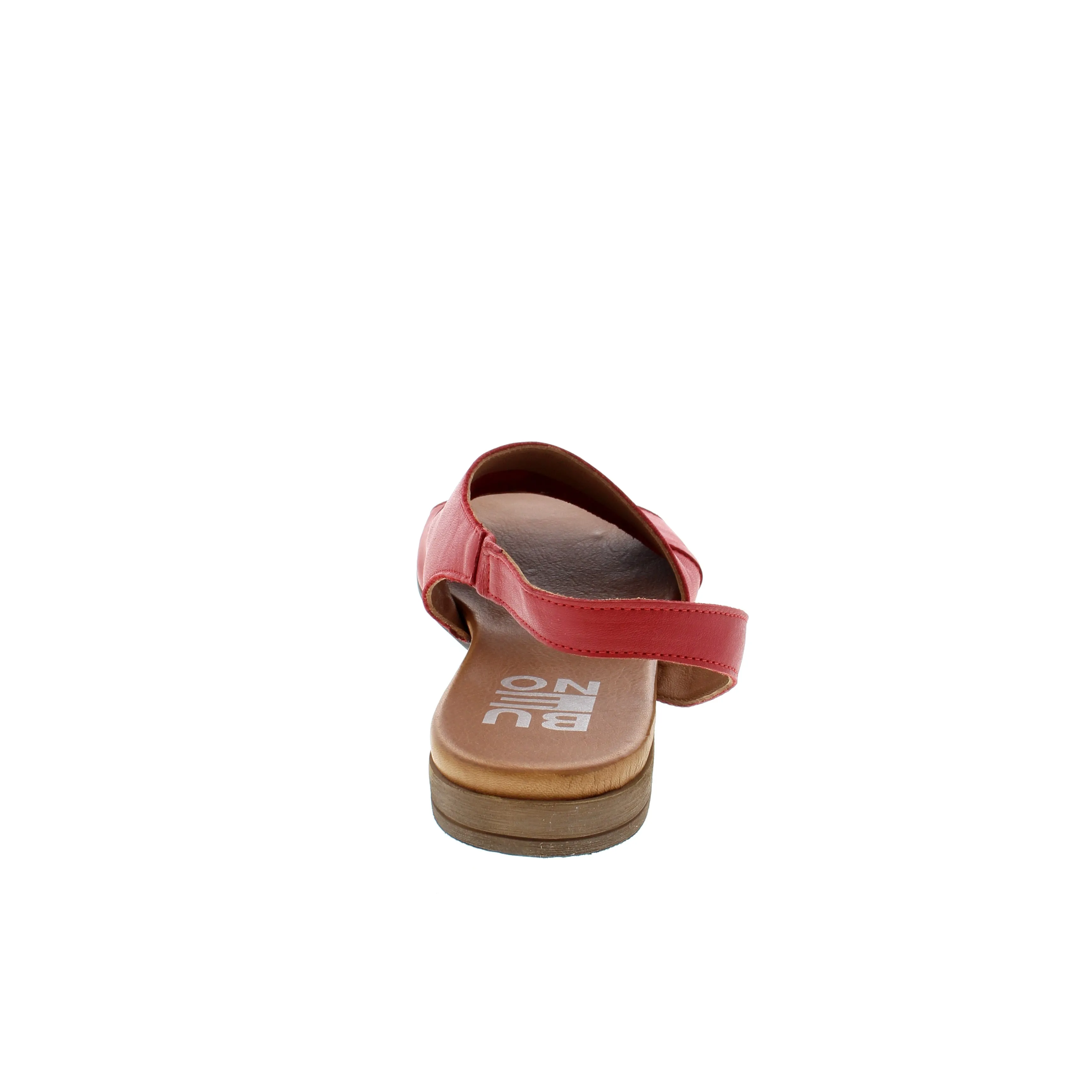 Bueno Tansing - Red
