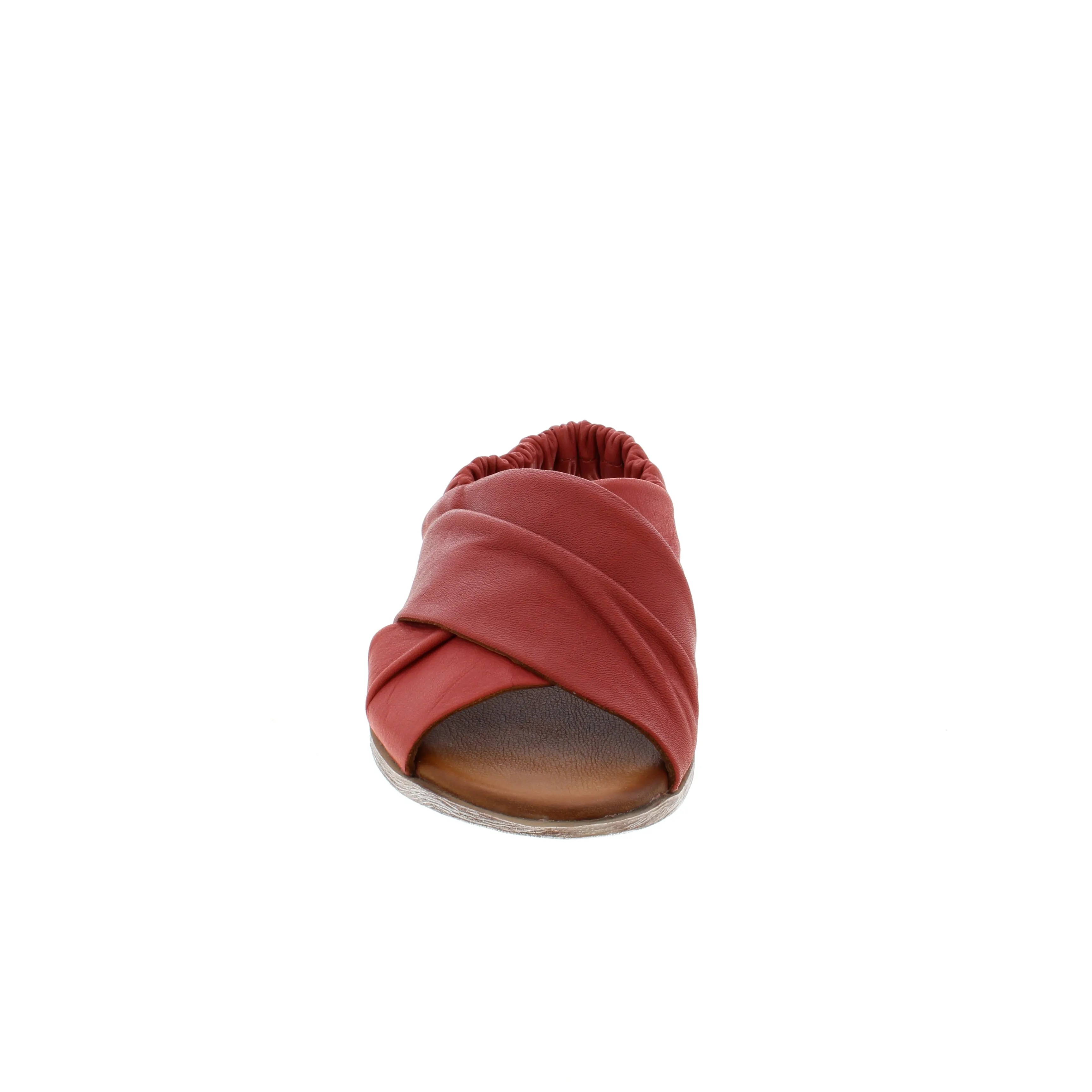 Bueno Yash - Terracotta