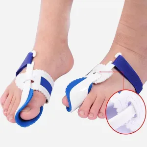 Bunion Adjuster Orthotics