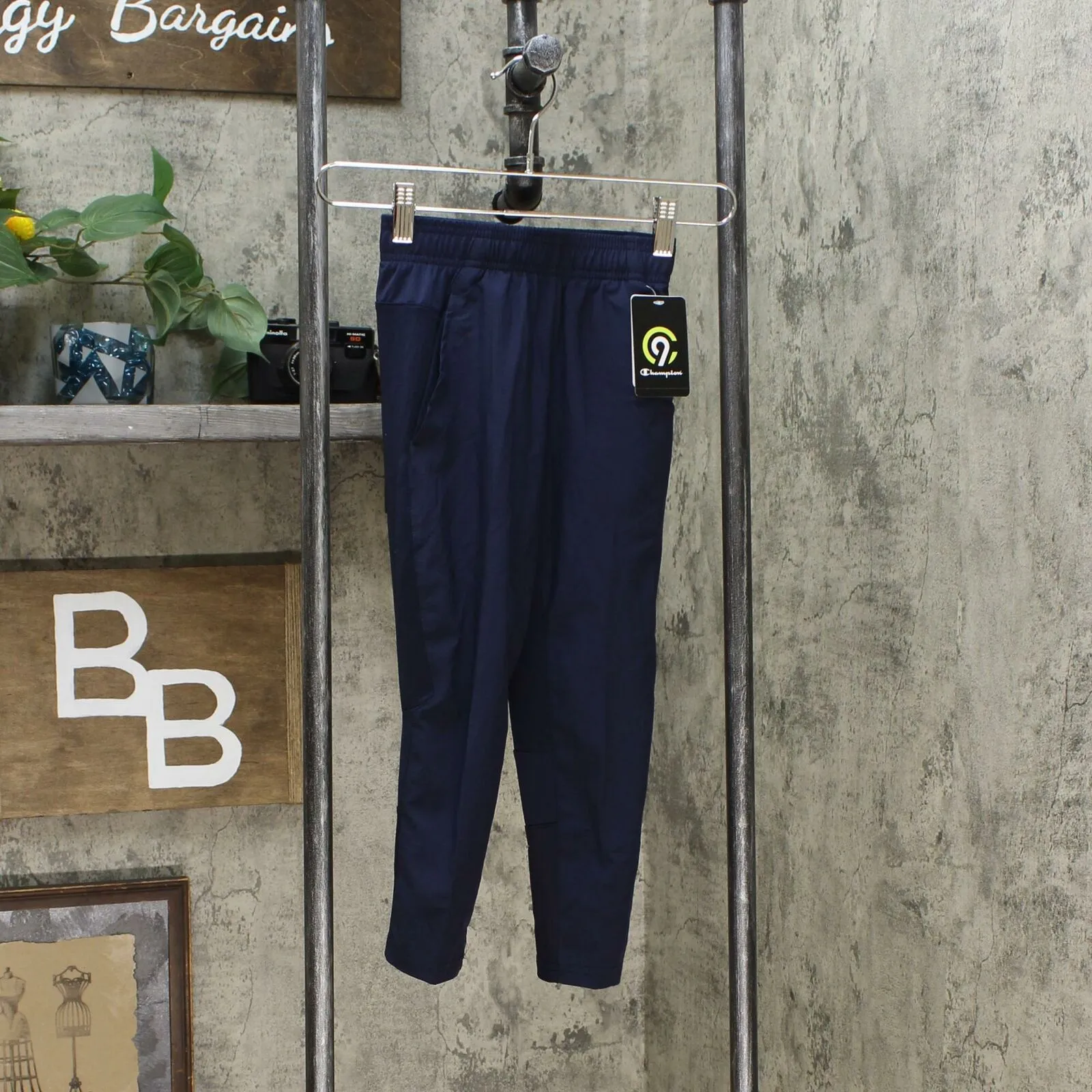 C9 Champion Boys Lightweight Stretch Athletic Pants